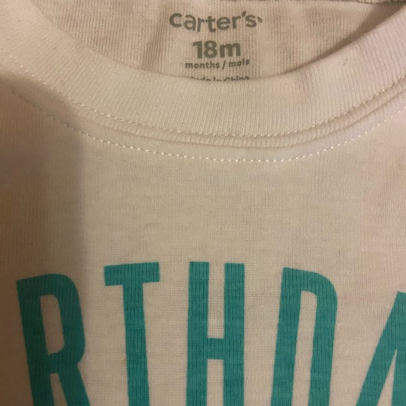 Baby boy onesies - Picture 7 of 8